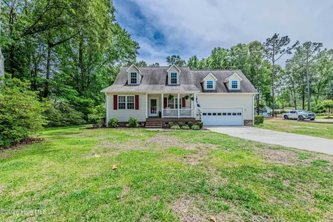 548 Deer Run Road New Bern NC 28562