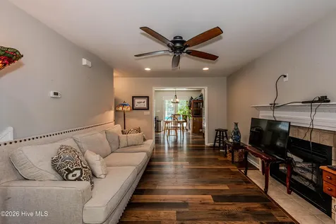 548 Deer Run Road New Bern NC 28562
