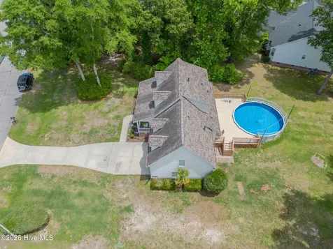 548 Deer Run Road New Bern NC 28562