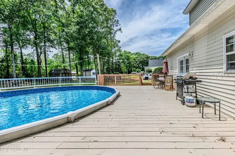 548 Deer Run Road New Bern NC 28562