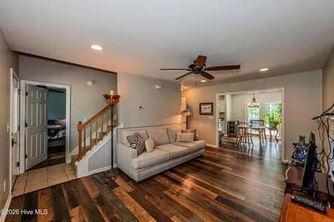 548 Deer Run Road New Bern NC 28562