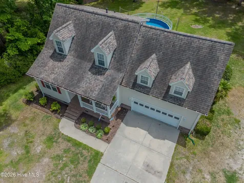 548 Deer Run Road New Bern NC 28562