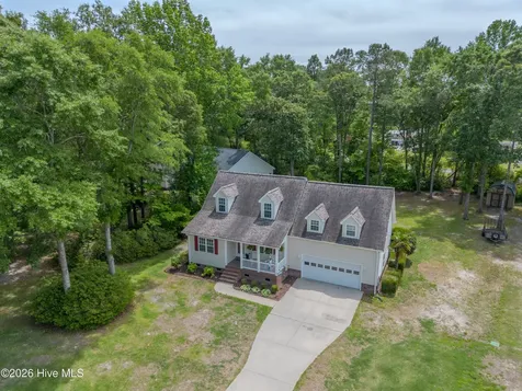 548 Deer Run Road New Bern NC 28562