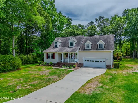 548 Deer Run Road New Bern NC 28562