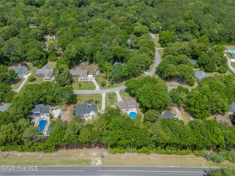 548 Deer Run Road New Bern NC 28562