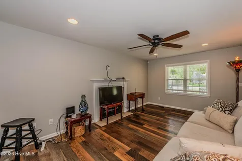 548 Deer Run Road New Bern NC 28562
