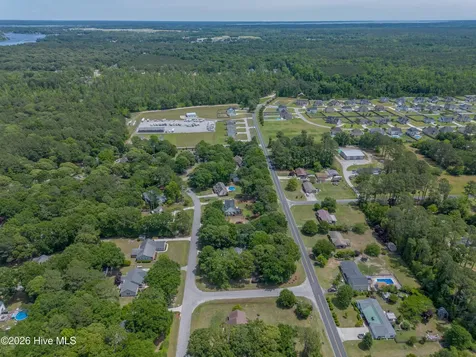 548 Deer Run Road New Bern NC 28562
