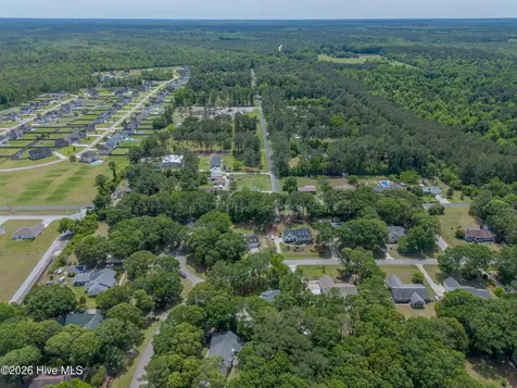 548 Deer Run Road New Bern NC 28562