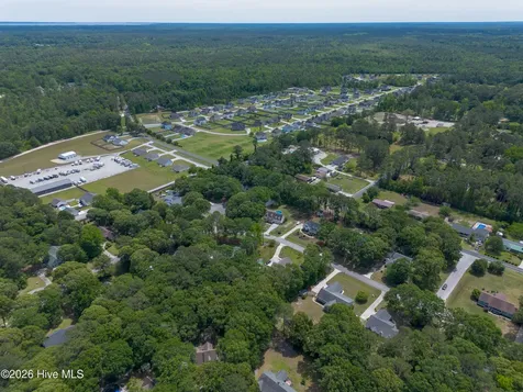 548 Deer Run Road New Bern NC 28562