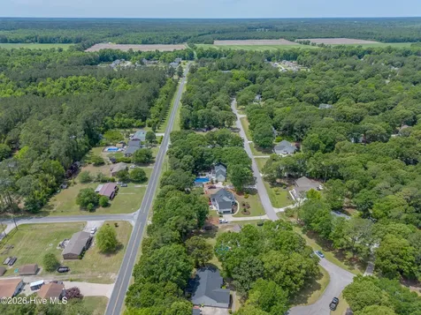 548 Deer Run Road New Bern NC 28562