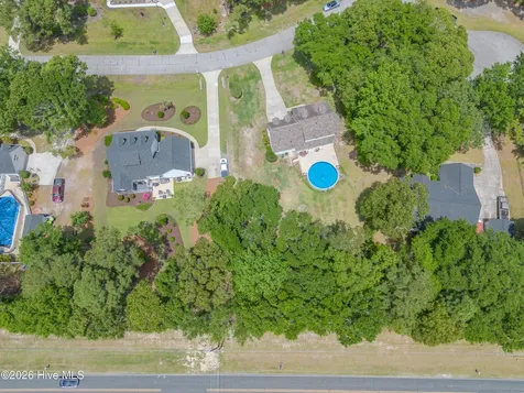 548 Deer Run Road New Bern NC 28562