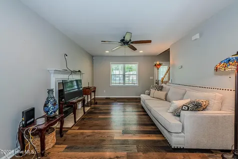 548 Deer Run Road New Bern NC 28562