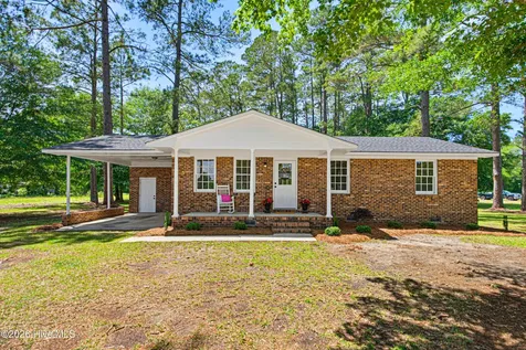 401 Macedonia Church Road Evergreen NC 28438