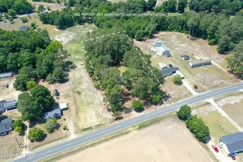 401 Macedonia Church Road Evergreen NC 28438