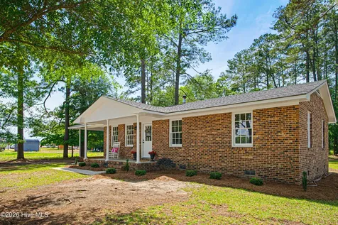 401 Macedonia Church Road Evergreen NC 28438