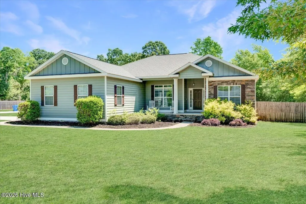 240 S Fairview Drive Harlem GA 30814