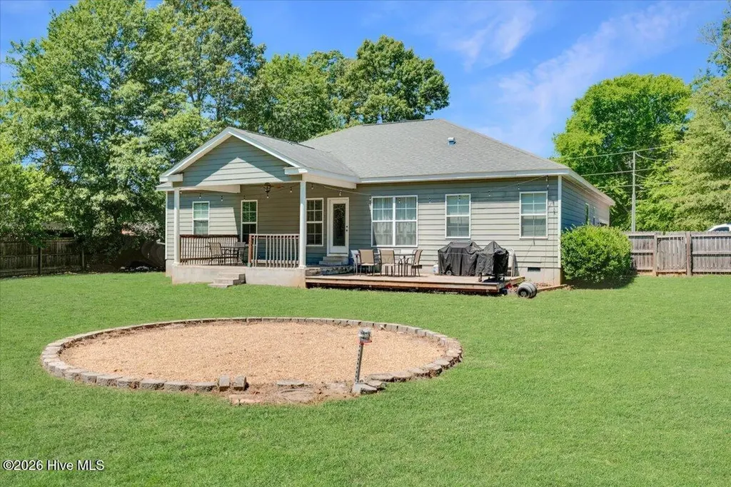 240 S Fairview Drive Harlem GA 30814