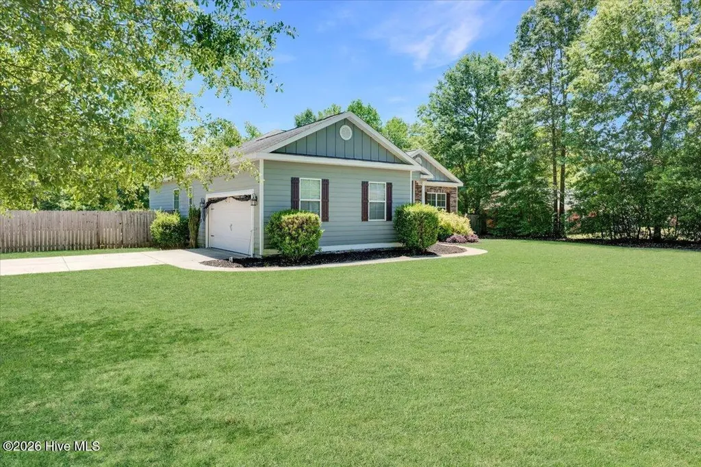 240 S Fairview Drive Harlem GA 30814