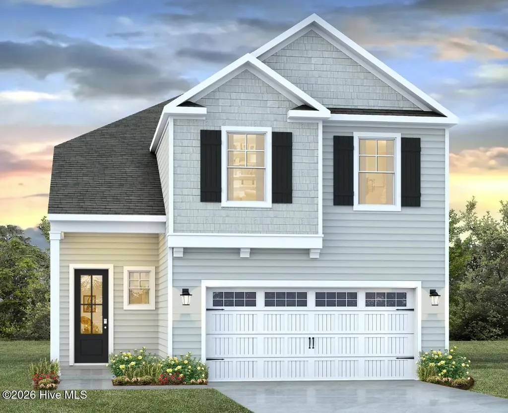 1157 Sandy Heights Loop Navassa NC 28451