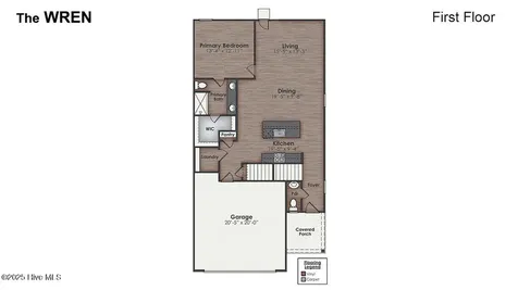 1157 Sandy Heights Loop Navassa NC 28451