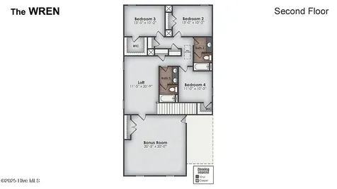 1157 Sandy Heights Loop Navassa NC 28451
