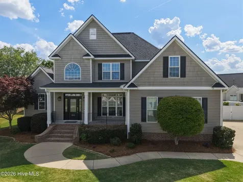 1913 Tybee Court Winterville NC 28590