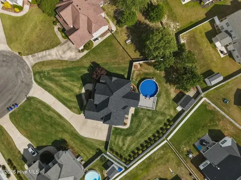 1913 Tybee Court Winterville NC 28590