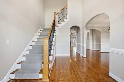 1913 Tybee Court Winterville NC 28590