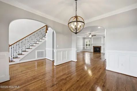 1913 Tybee Court Winterville NC 28590