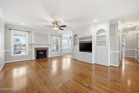 1913 Tybee Court Winterville NC 28590