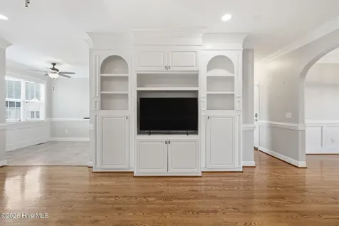 1913 Tybee Court Winterville NC 28590
