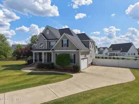 1913 Tybee Court Winterville NC 28590
