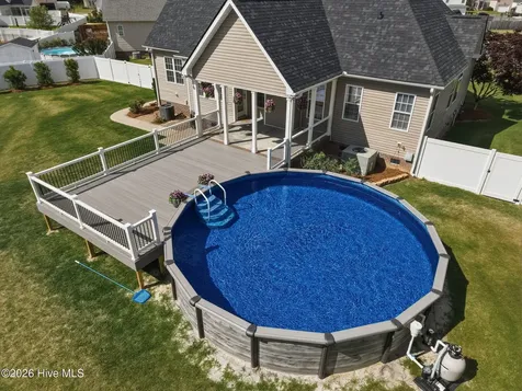 1913 Tybee Court Winterville NC 28590