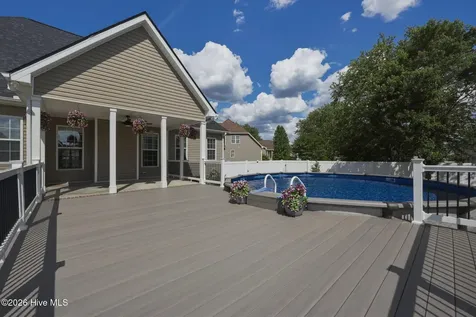 1913 Tybee Court Winterville NC 28590