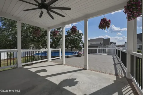 1913 Tybee Court Winterville NC 28590