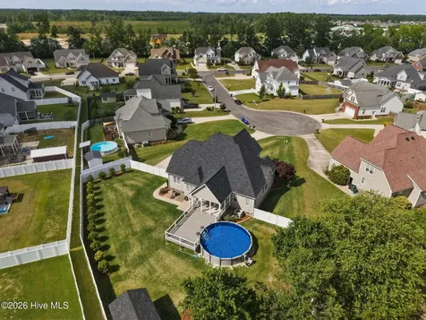 1913 Tybee Court Winterville NC 28590