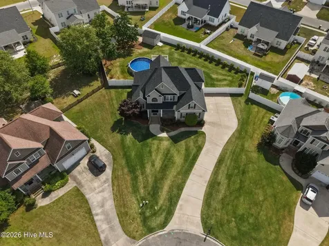 1913 Tybee Court Winterville NC 28590
