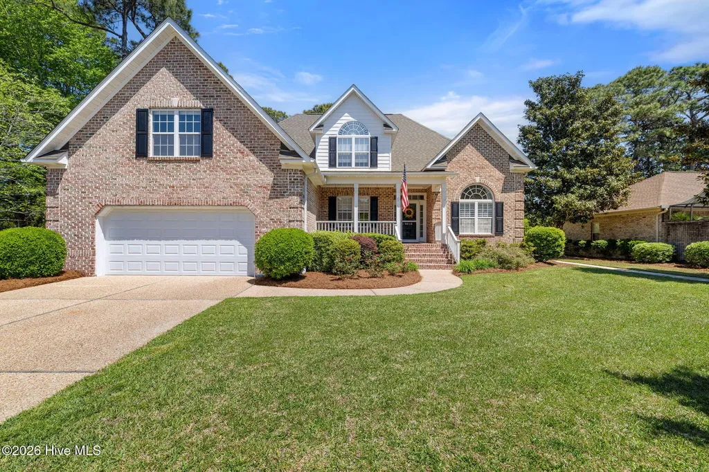 5315 Megans Place Drive Wilmington NC 28409