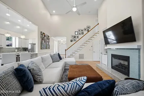 5315 Megans Place Drive Wilmington NC 28409