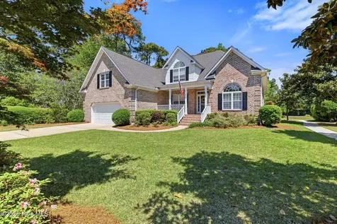 5315 Megans Place Drive Wilmington NC 28409
