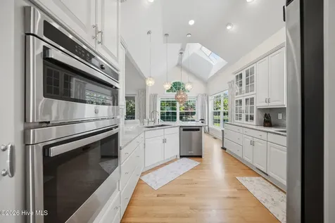 5315 Megans Place Drive Wilmington NC 28409