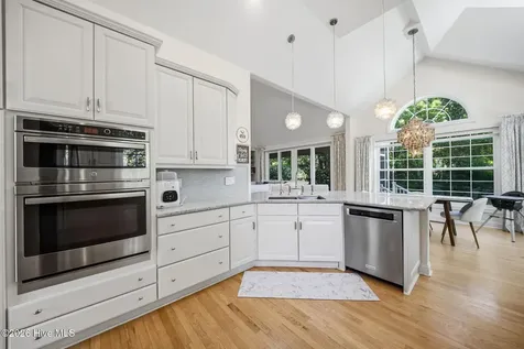 5315 Megans Place Drive Wilmington NC 28409