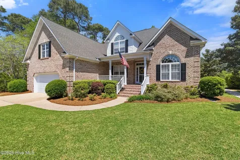 5315 Megans Place Drive Wilmington NC 28409