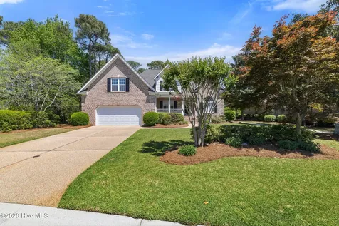 5315 Megans Place Drive Wilmington NC 28409