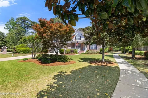 5315 Megans Place Drive Wilmington NC 28409