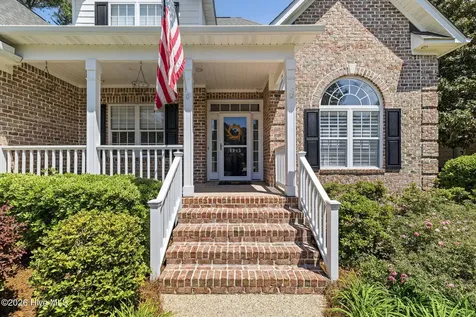 5315 Megans Place Drive Wilmington NC 28409