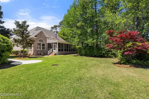 5315 Megans Place Drive Wilmington NC 28409