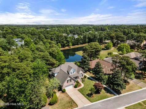 5315 Megans Place Drive Wilmington NC 28409