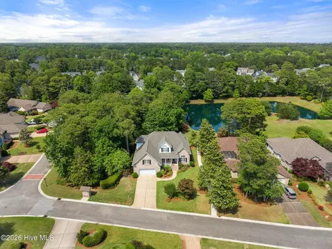 5315 Megans Place Drive Wilmington NC 28409