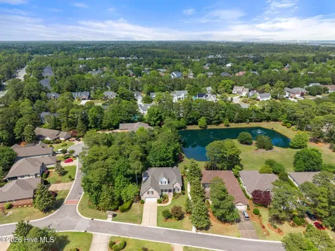 5315 Megans Place Drive Wilmington NC 28409